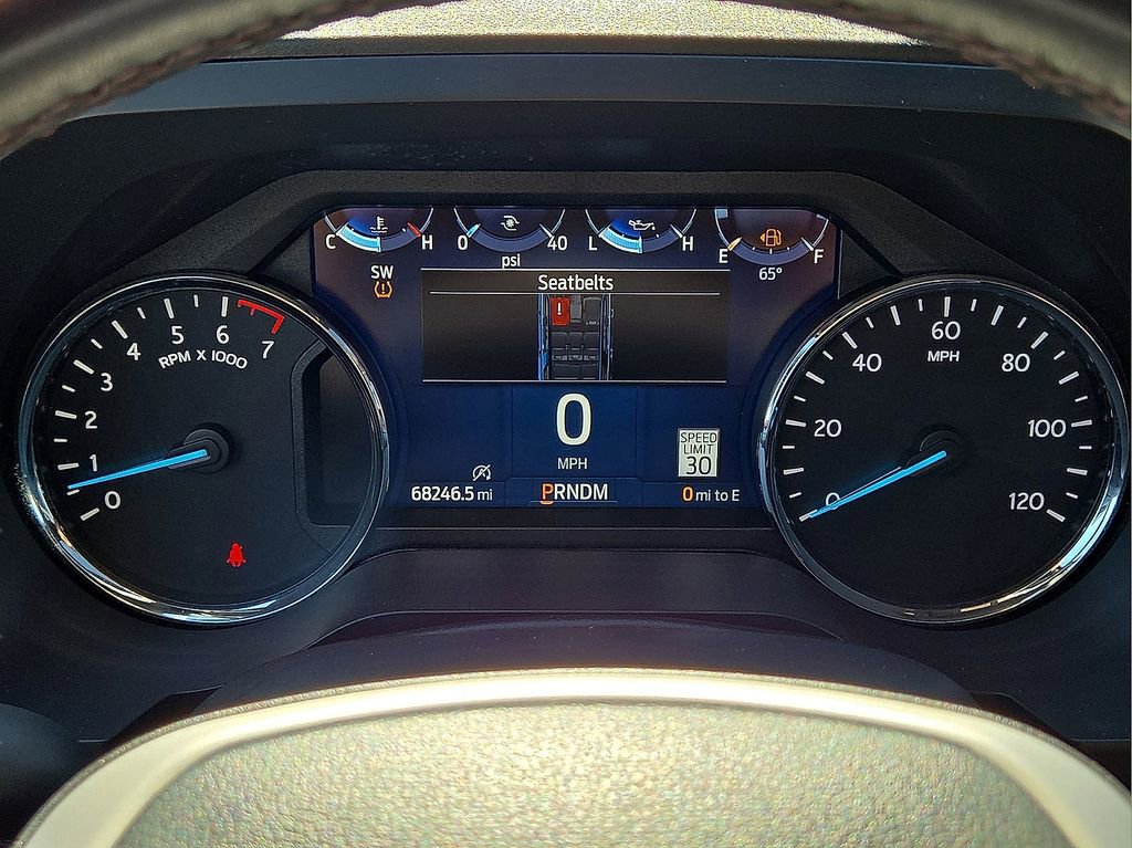 Used 2024 Ford Expedition Max Limited image 27