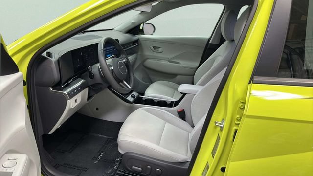Used 2024 Hyundai Kona SEL w/ Convenience Package FWD image 12