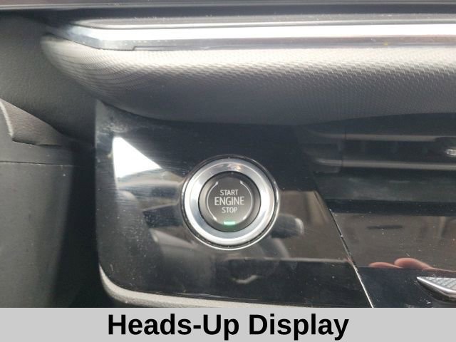 Used 2024 Buick Envision Preferred AWD/4WD image 7