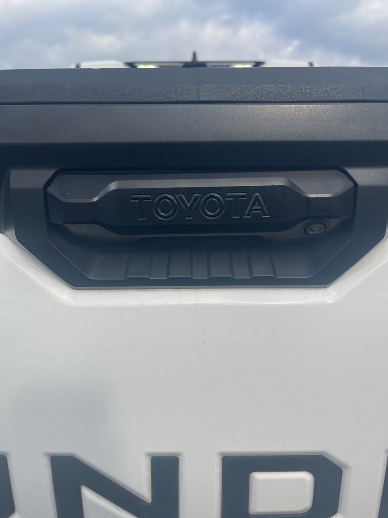 Used 2022 Toyota Tundra SR5 image 18