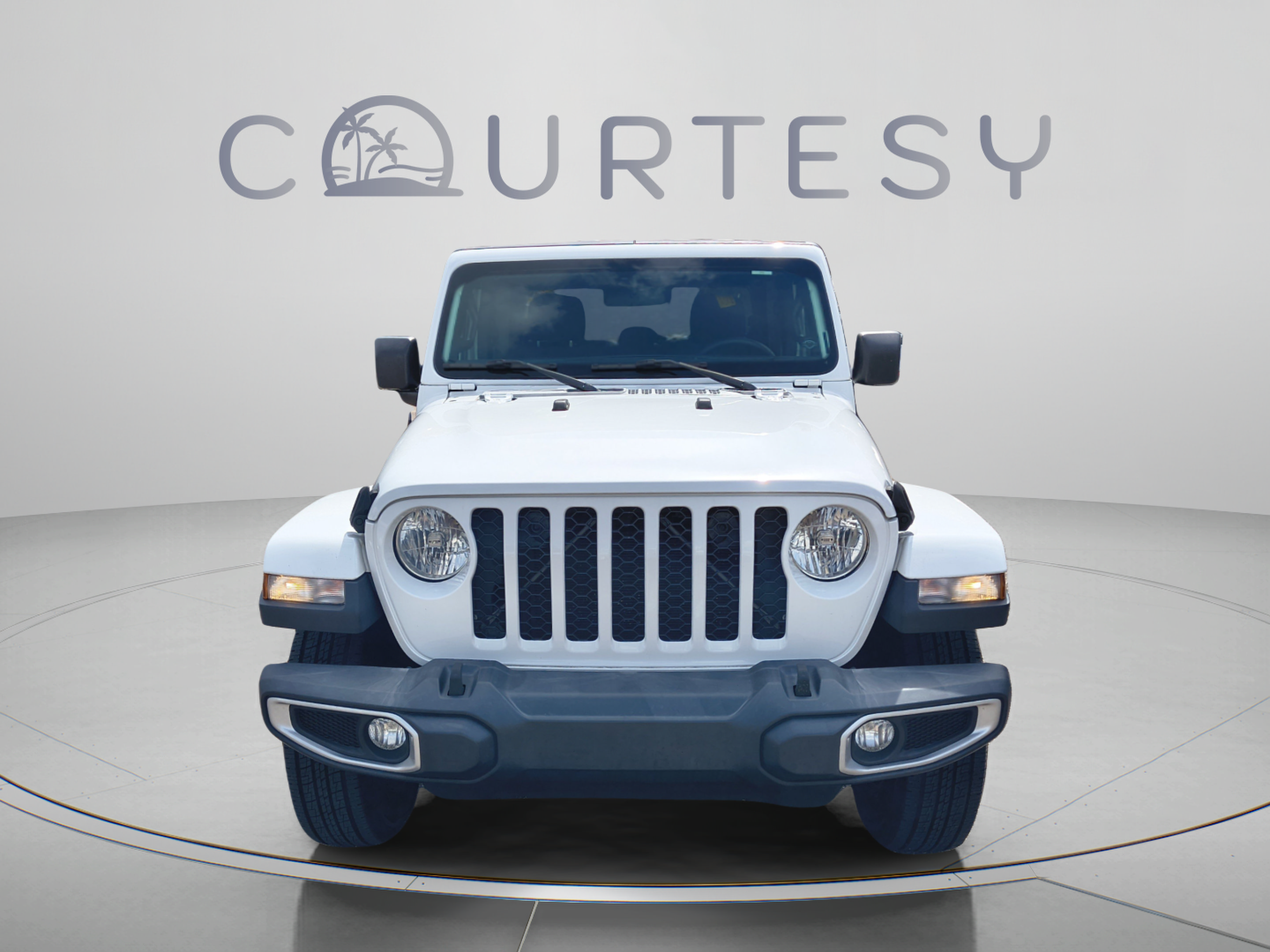 Used 2021 Jeep Gladiator Sport AWD/4WD image 10