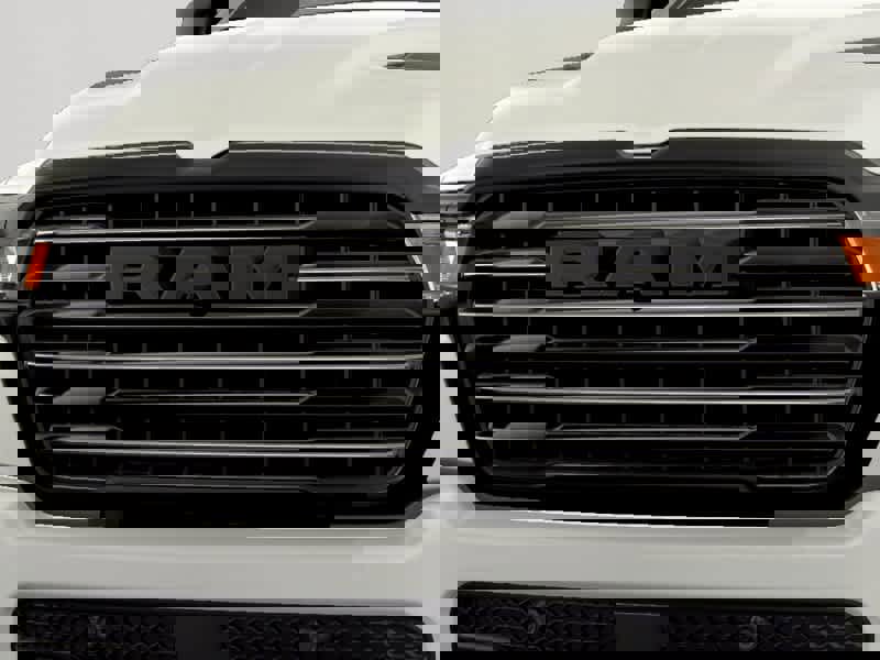 New 2026 RAM 1500 Laramie image 14