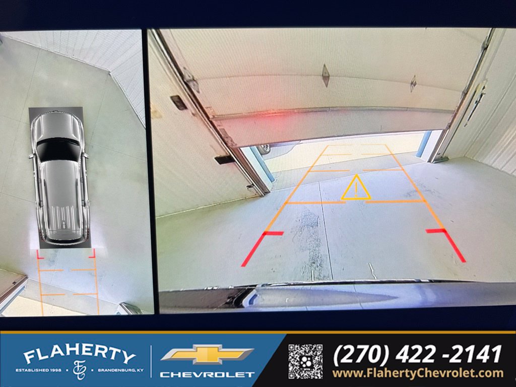 Used 2026 Chevrolet Traverse High Country w/ LPO, Floor Liner Package AWD/4WD image 37