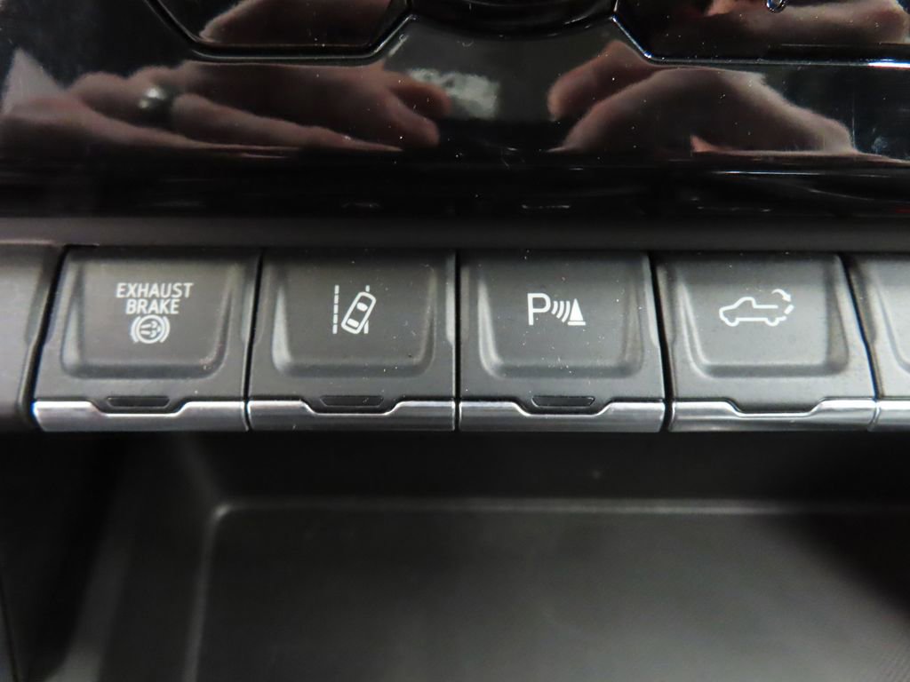 Used 2025 GMC Sierra 3500 Denali image 69