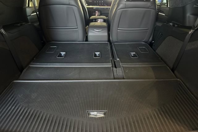 Certified 2026 Cadillac Escalade V image 17