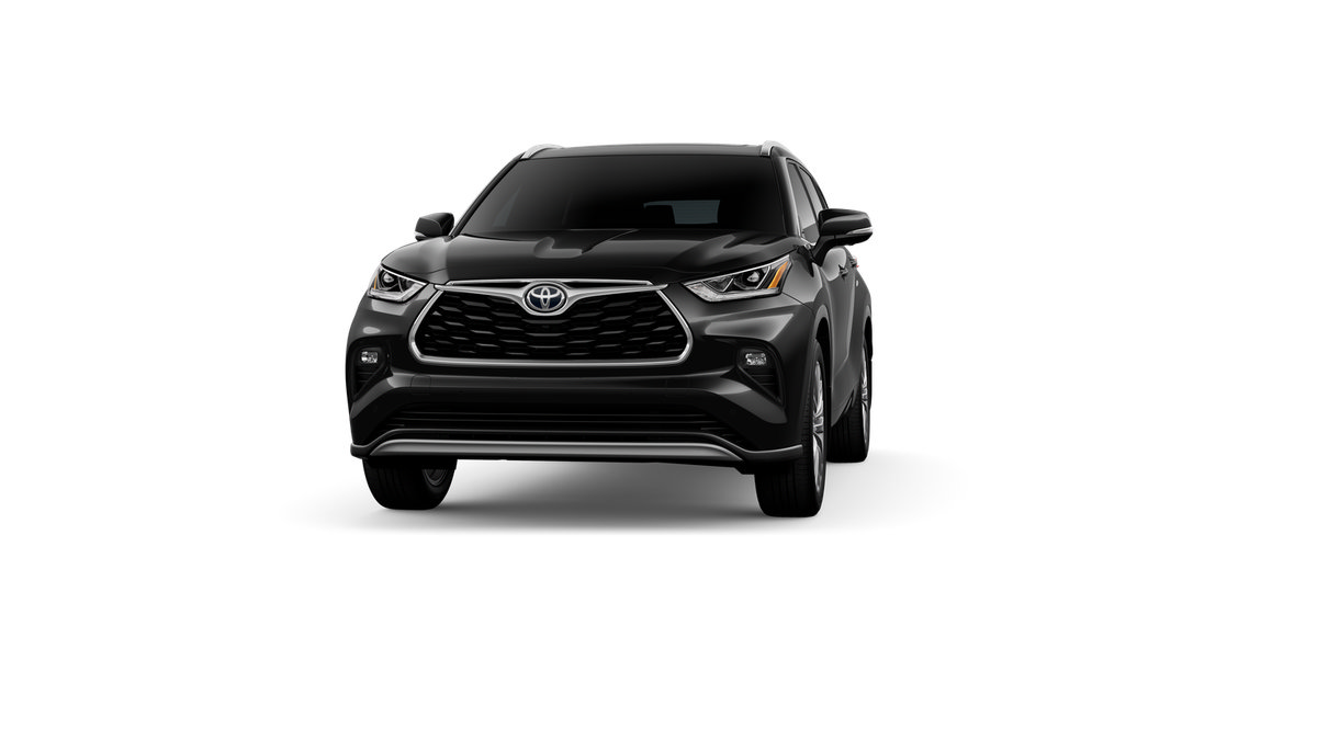 New 2026 Toyota Highlander Platinum AWD/4WD image 41