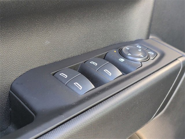 New 2026 Chevrolet Silverado 1500 W/T w/ WT Value Package image 10