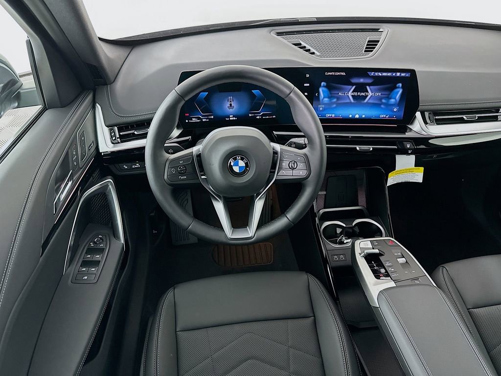 New 2026 BMW X1 xDrive28i w/ Convenience Package image 30