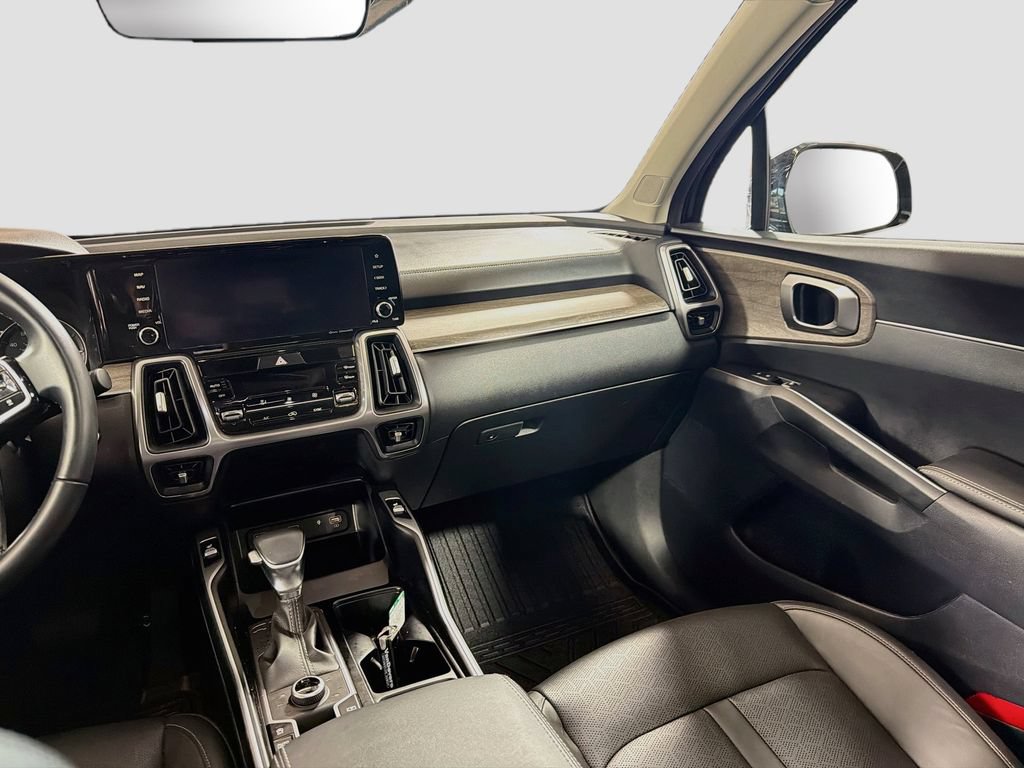 Used 2023 Kia Sorento X-Line EX AWD/4WD image 25