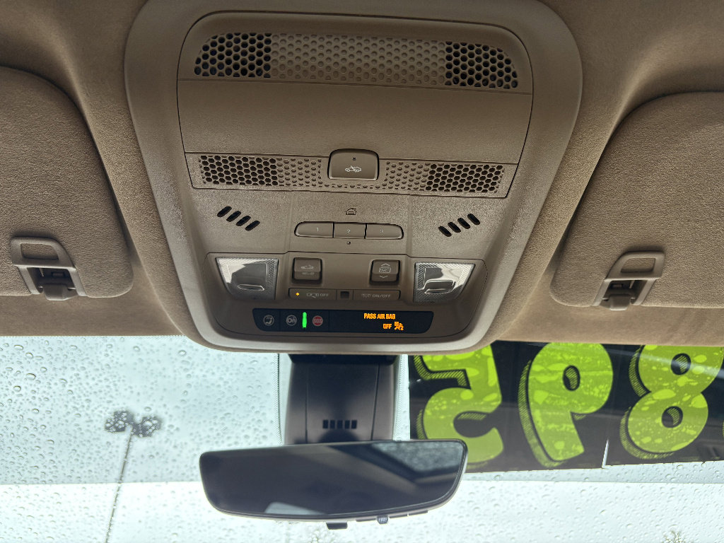 Used 2020 Cadillac XT6 Sport w/ Platinum Package image 32