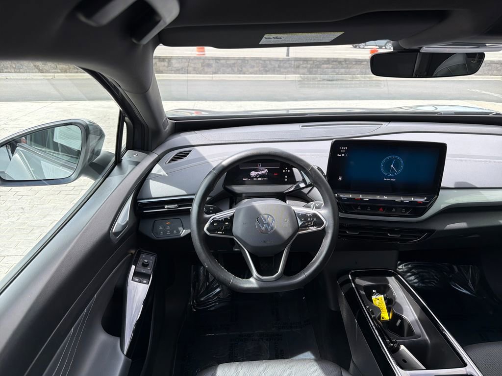Used 2023 Volkswagen ID.4 Pro S image 16