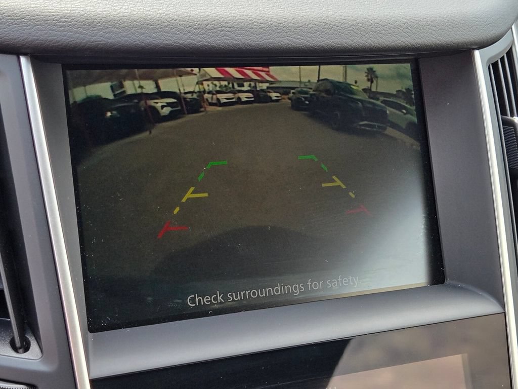 Used 2021 INFINITI Q60 3.0t Pure RWD image 26