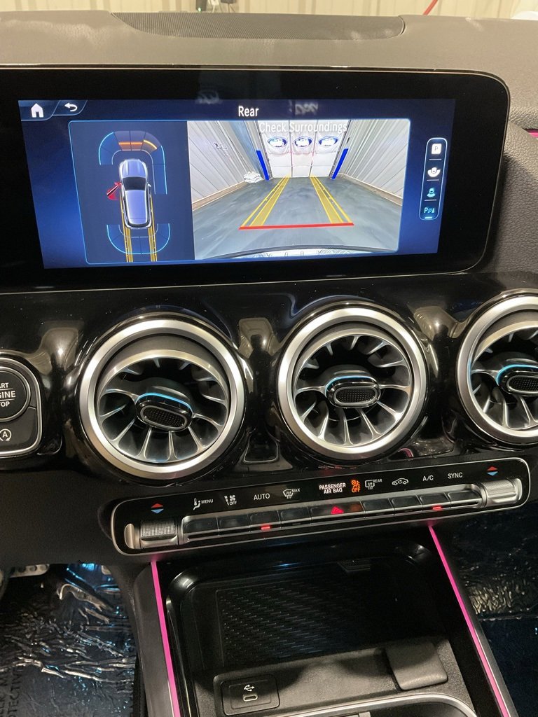 Used 2024 Mercedes-Benz GLA 250 image 16