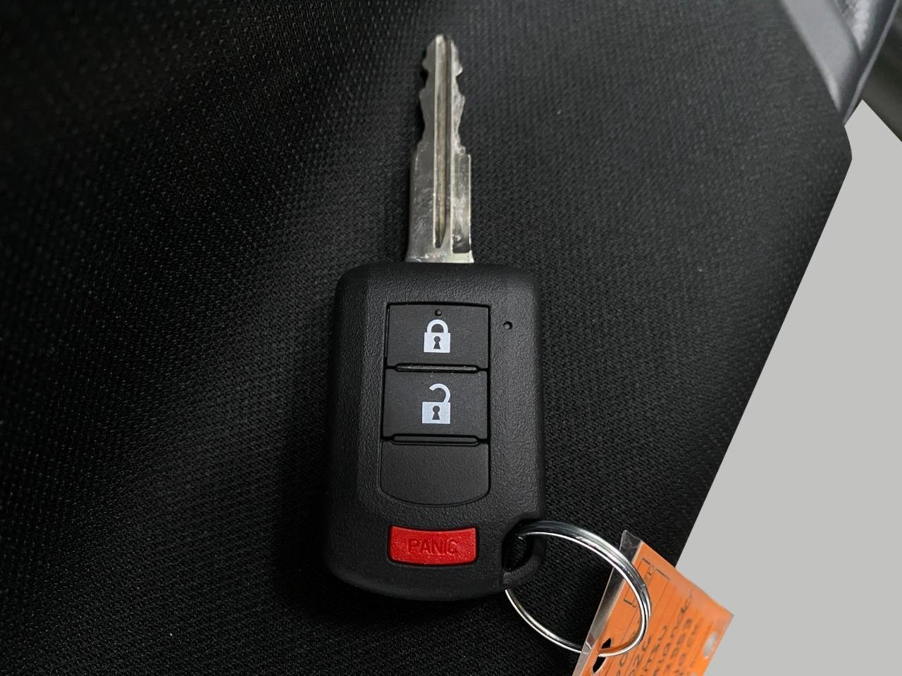 New 2026 Mitsubishi Outlander Sport AWD image 26