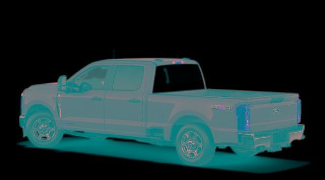 New 2027 Ford F350 XLT w/ XLT Premium Package AWD/4WD image 2