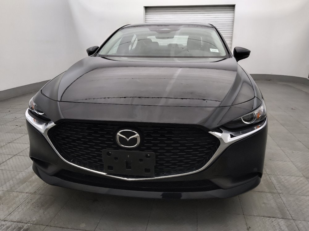Used 2024 MAZDA MAZDA3 s FWD image 15