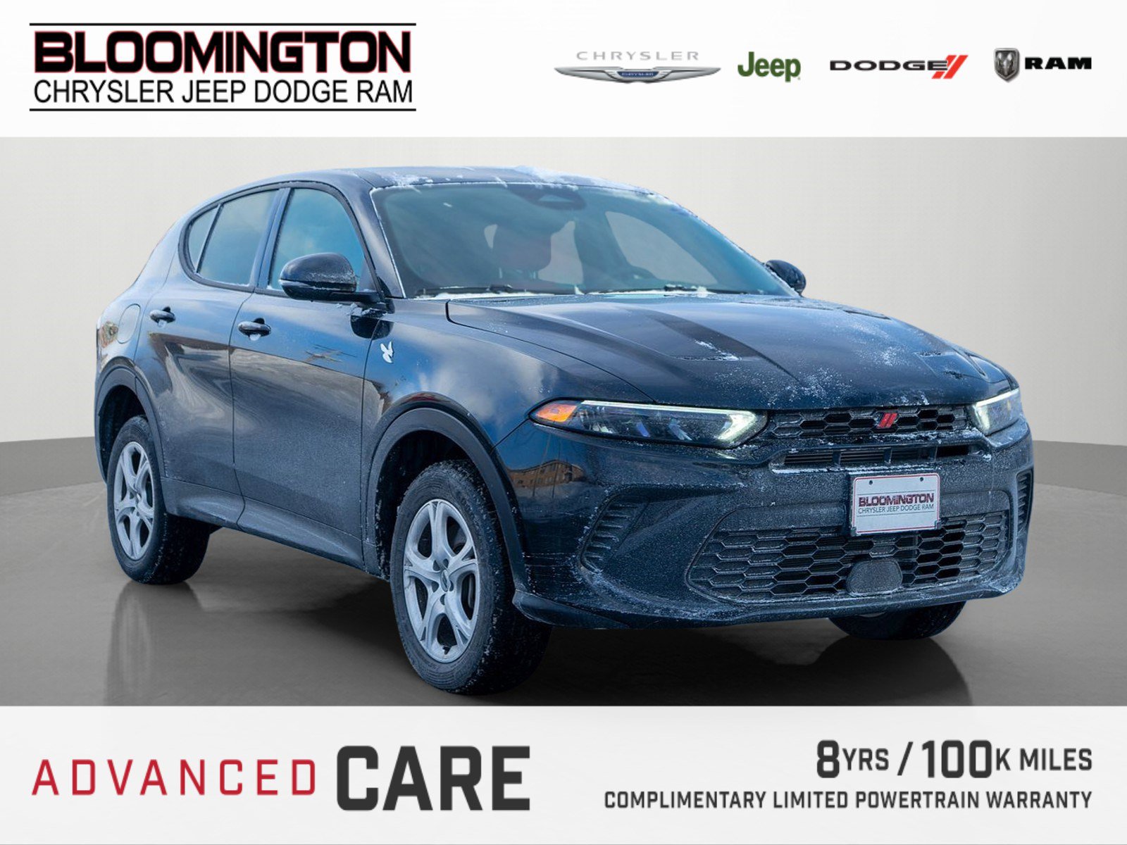 Used 2024 Dodge Hornet GT Plus