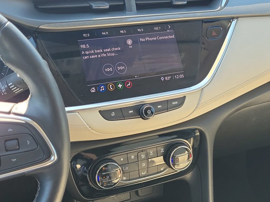 Used 2020 Buick Encore GX Essence FWD image 26