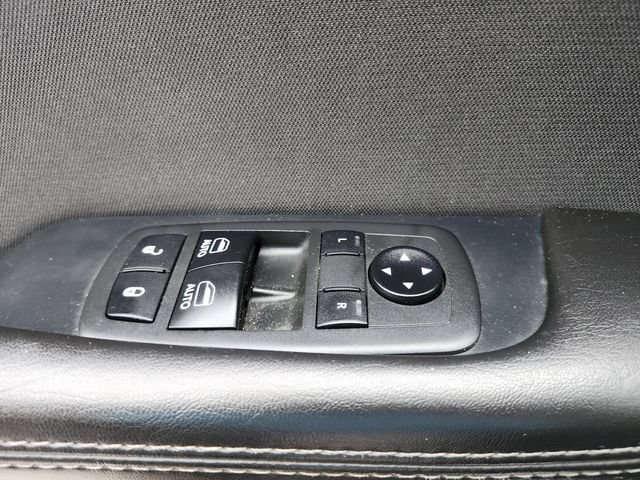 Used 2018 Dodge Challenger R/T w/ Blacktop Package RWD image 20