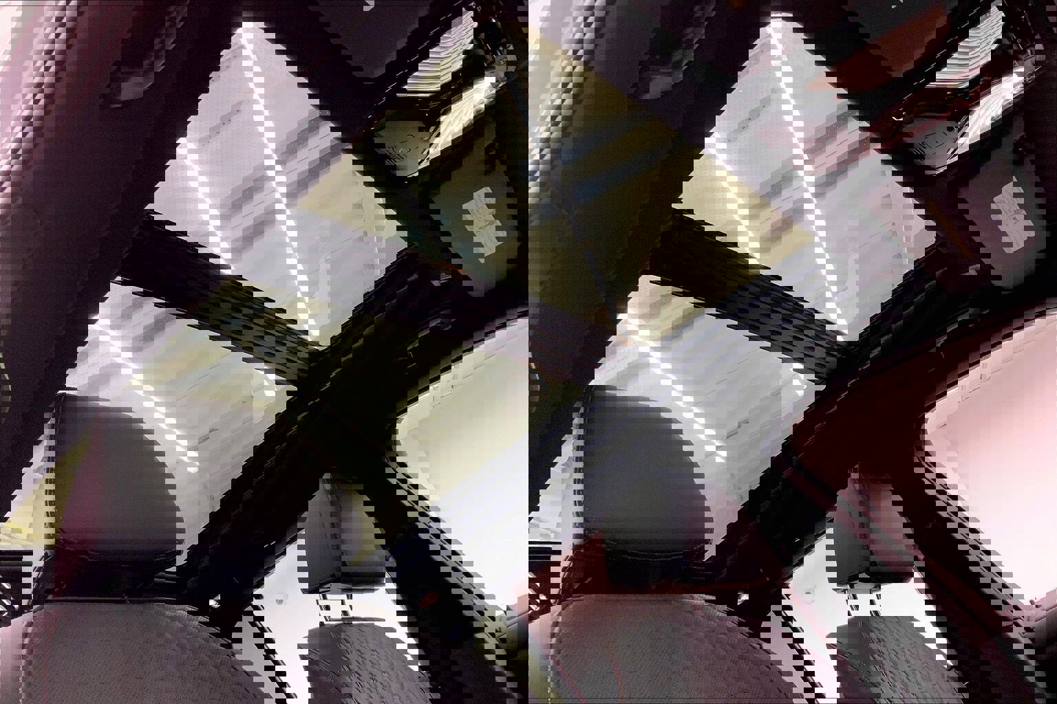 Used 2024 BMW X5 M60i image 28