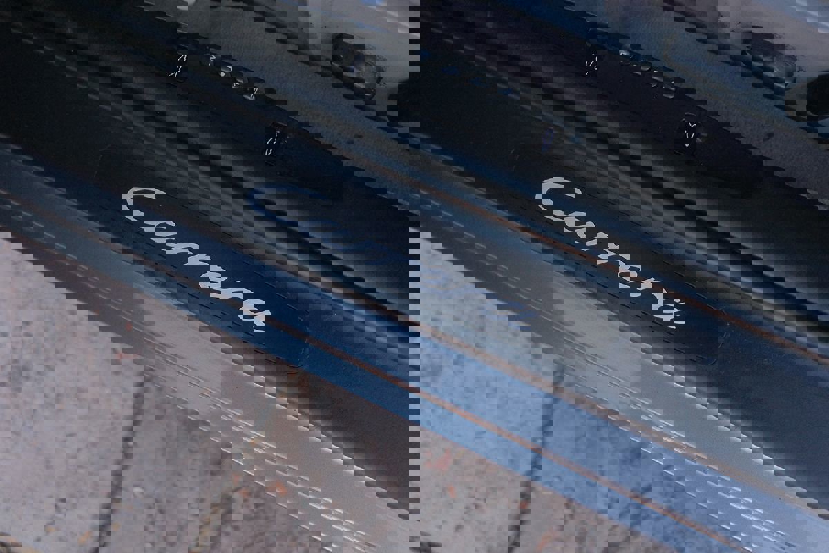 Used 2002 Porsche 911 GT3 RS image 49