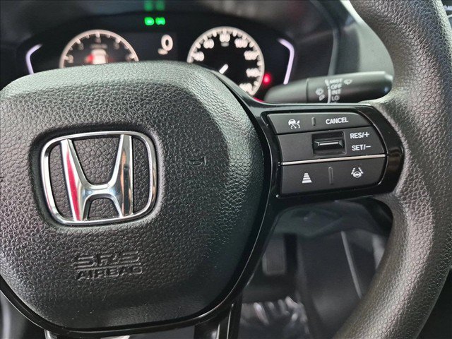 Used 2025 Honda Civic LX image 30