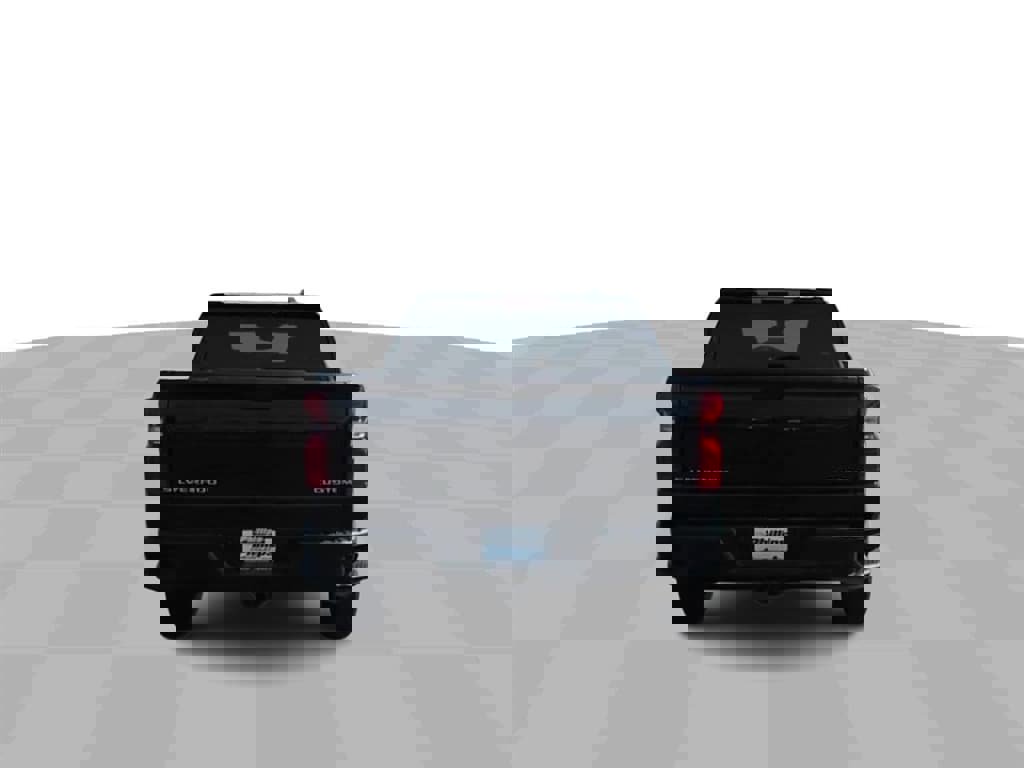 Certified 2022 Chevrolet Silverado 1500 Custom image 8