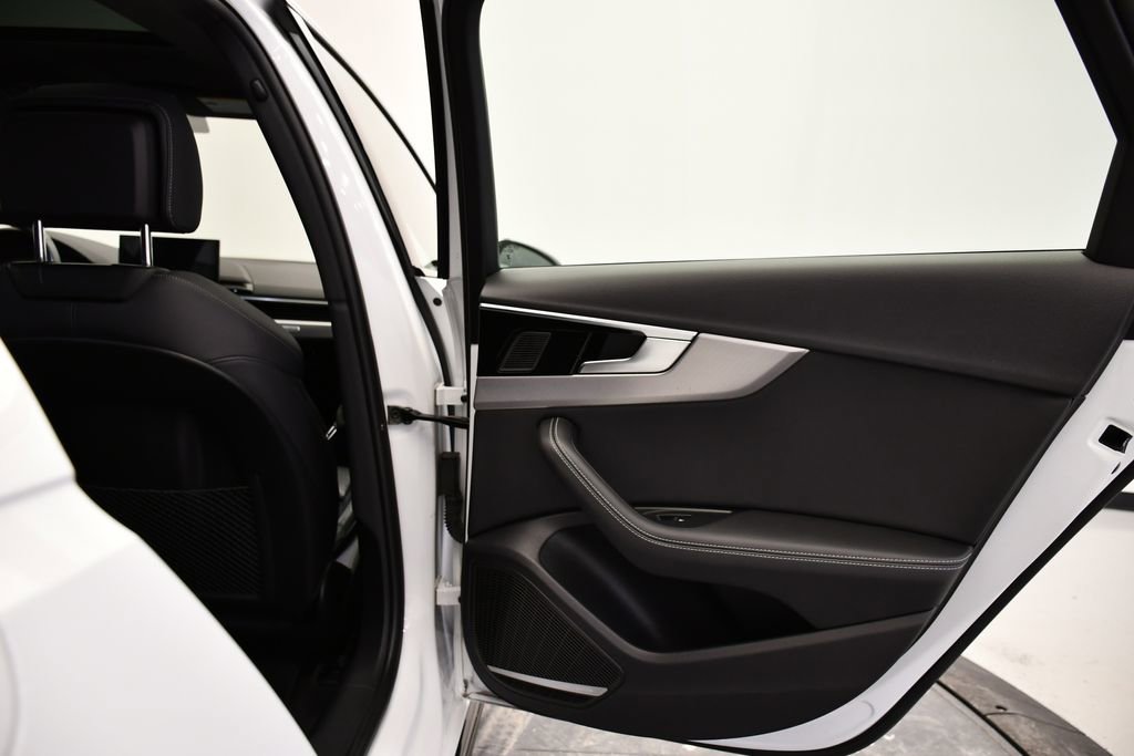 Certified 2023 Audi A4 2.0T Premium Plus w/ Premium Plus Package image 50