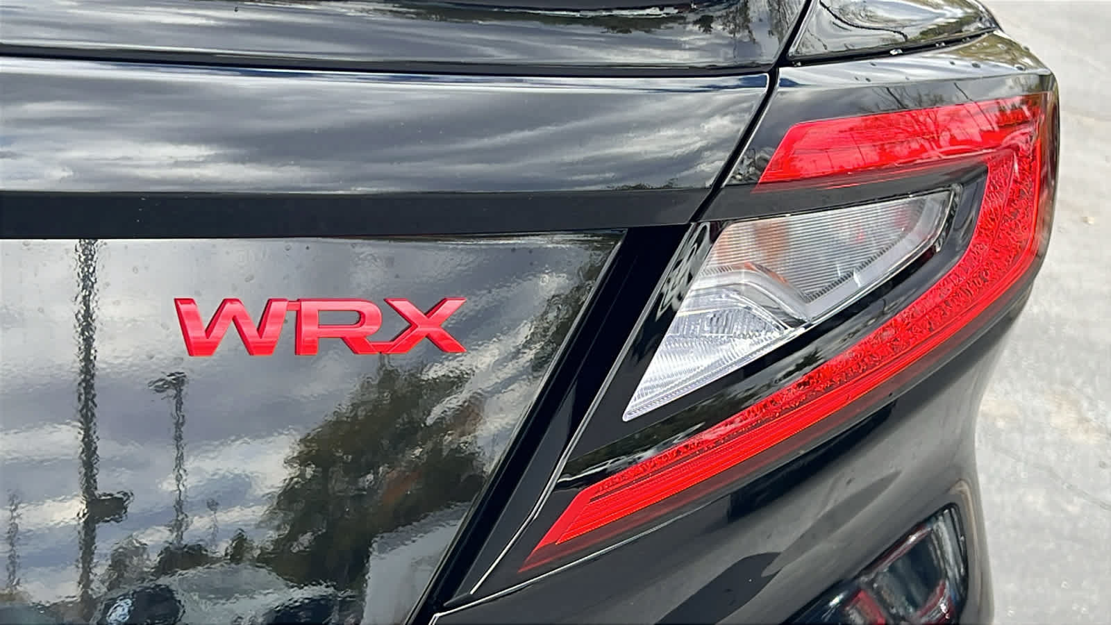 New 2026 Subaru WRX GT AWD/4WD image 28