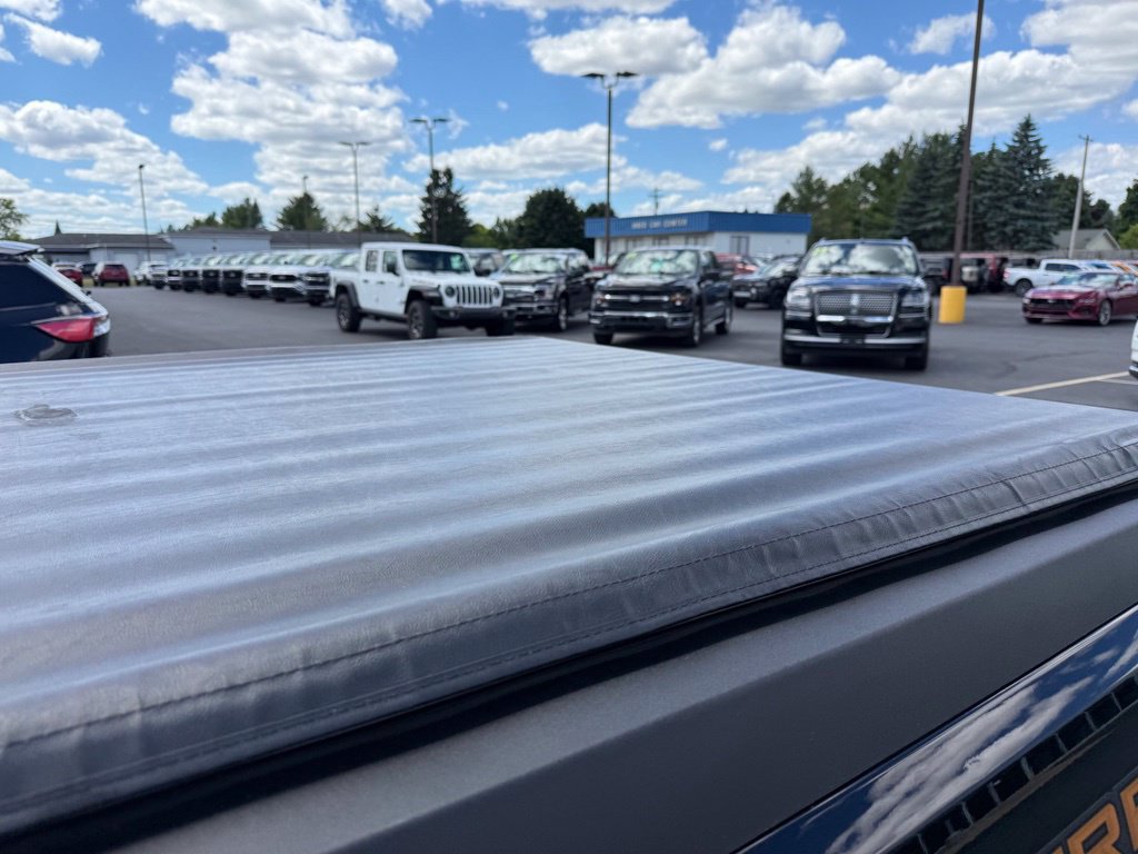 Certified 2024 Ford Maverick Tremor w/ Tremor Off-Road Package AWD/4WD image 17
