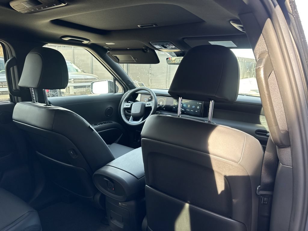 New 2026 Hyundai Palisade XRT Pro AWD/4WD image 32