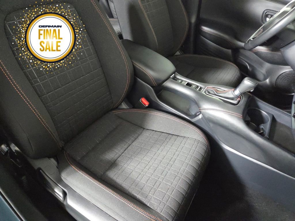 Used 2025 Honda HR-V Sport image 26