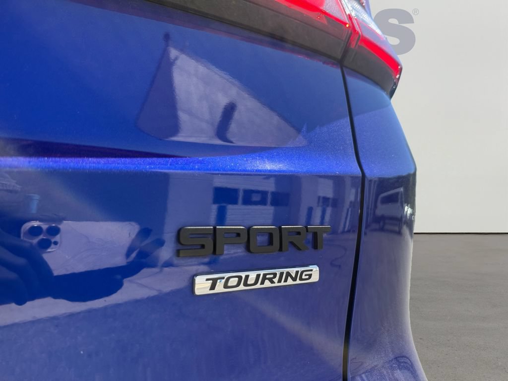 Used 2024 Honda CR-V Sport Touring image 31