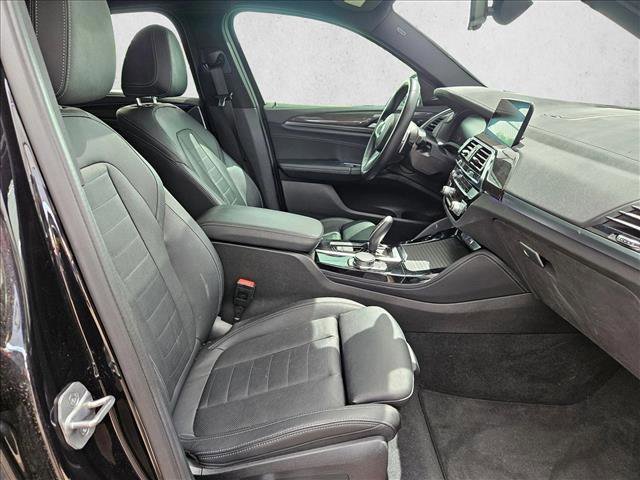 Used 2021 BMW X4 M40i w/ Executive Package AWD/4WD image 19