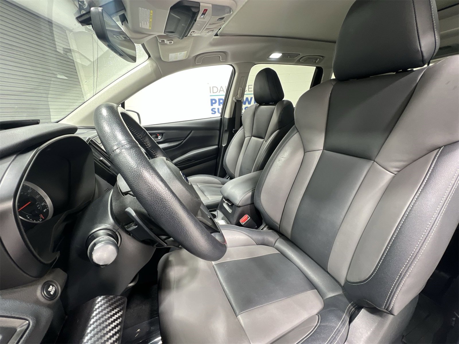 Used 2022 Subaru Ascent Onyx Edition image 11