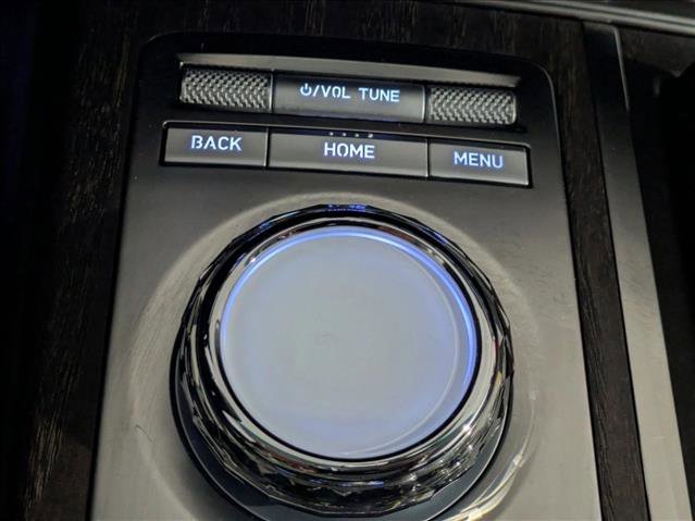 Used 2024 Genesis G80 2.5T w/ Advanced Package image 19