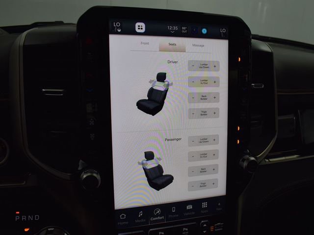 New 2026 RAM 1500 Tungsten w/ Bed Utility Group image 26