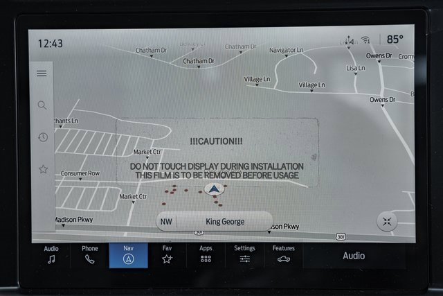 New 2026 Ford F350 XLT image 29