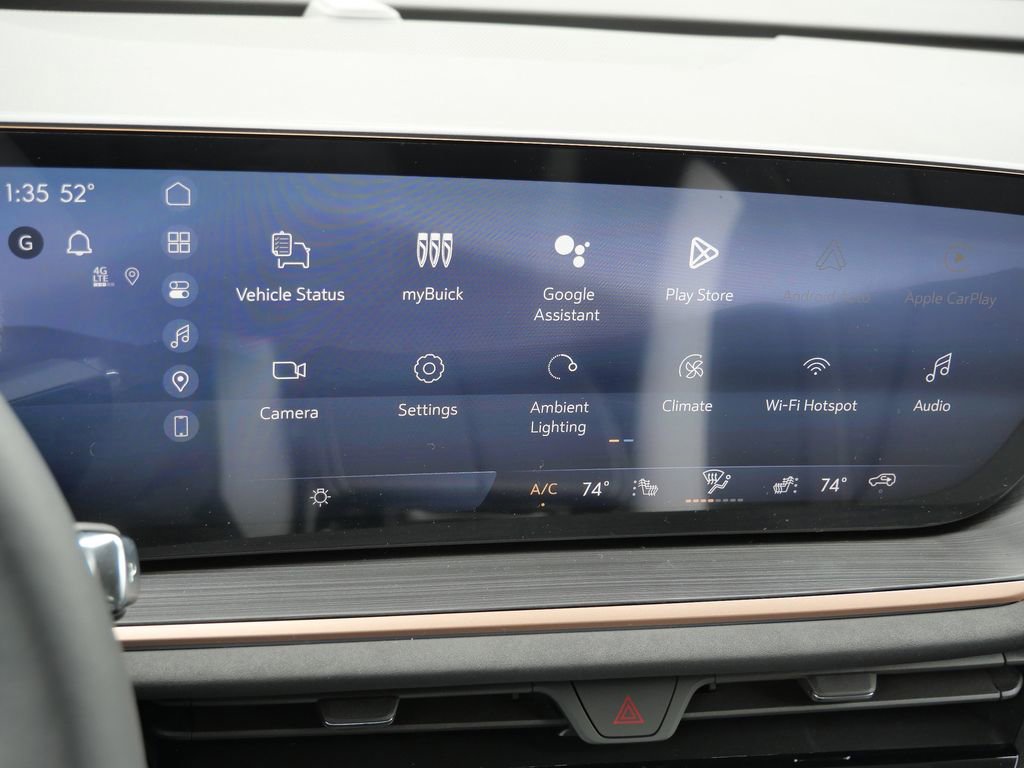 New 2026 Buick Envision Sport Touring image 46