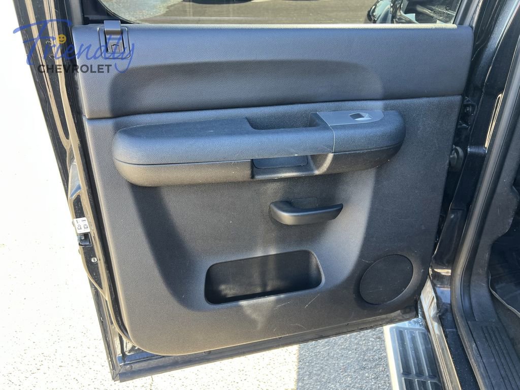 Used 2012 Chevrolet Silverado 1500 LT w/ All-Star Edition AWD/4WD image 13