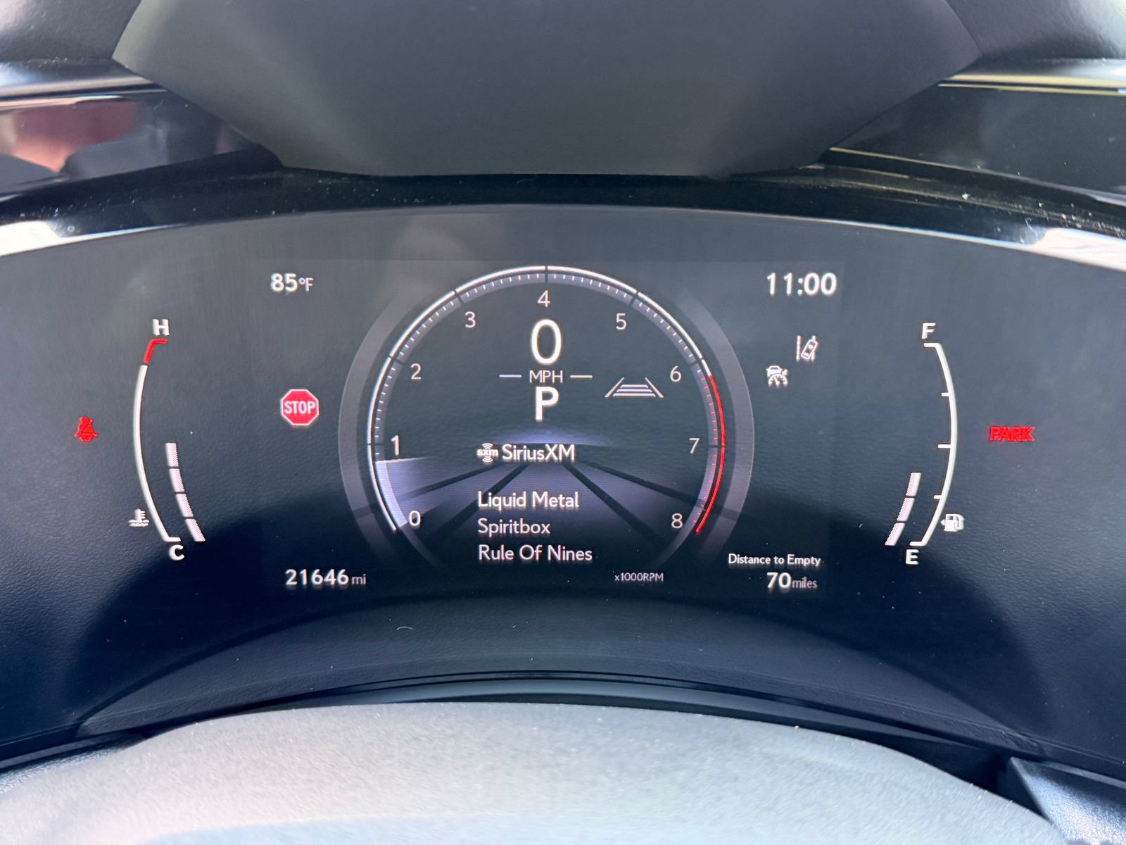 Used 2024 Lexus NX 350 AWD w/ Vision Package image 25
