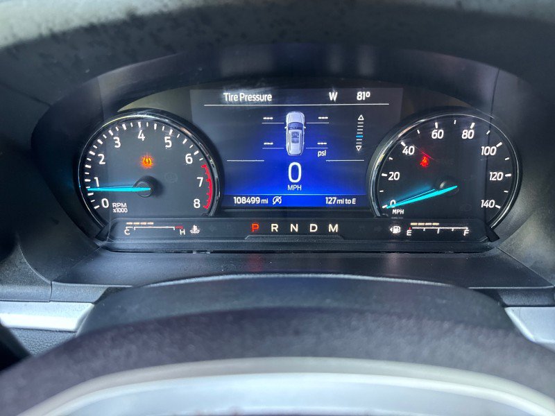 Used 2020 Ford Explorer XLT w/ Comfort Package AWD/4WD image 39