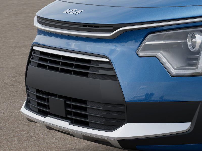 New 2026 Kia Niro EX image 13