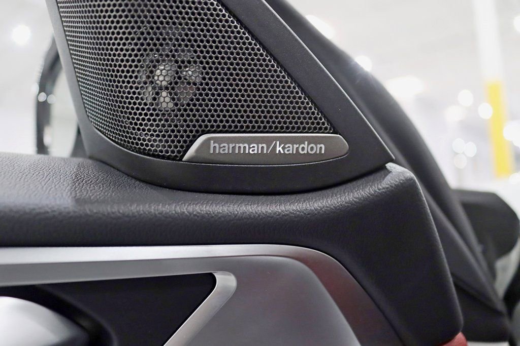 Used 2025 BMW i4 xDrive40i w/ M Sport Package image 35