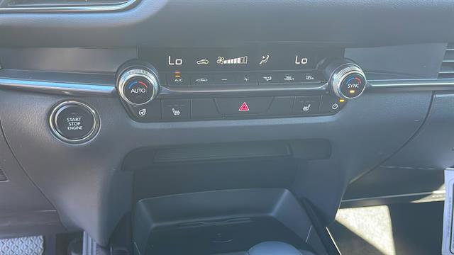 New 2026 MAZDA CX-30 2.5 Turbo w/ Premium Plus Pkg image 21
