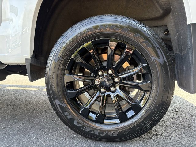 Certified 2021 GMC Canyon Elevation w/ Trailering Package image 14