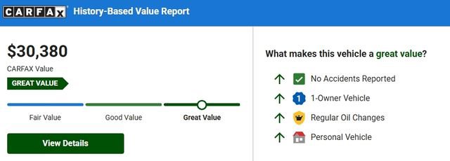 Used 2023 Audi Q3 2.0T Premium Plus w/ Premium Plus Package image 5