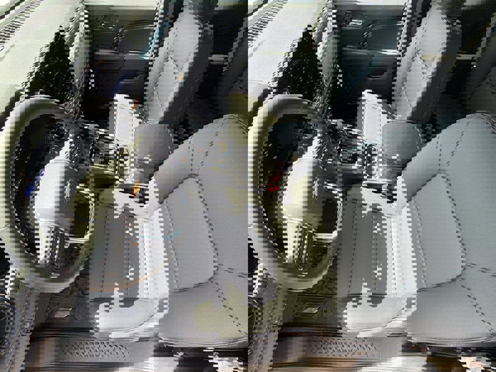 New 2026 Chevrolet Colorado LT w/ LT Convenience Package image 3