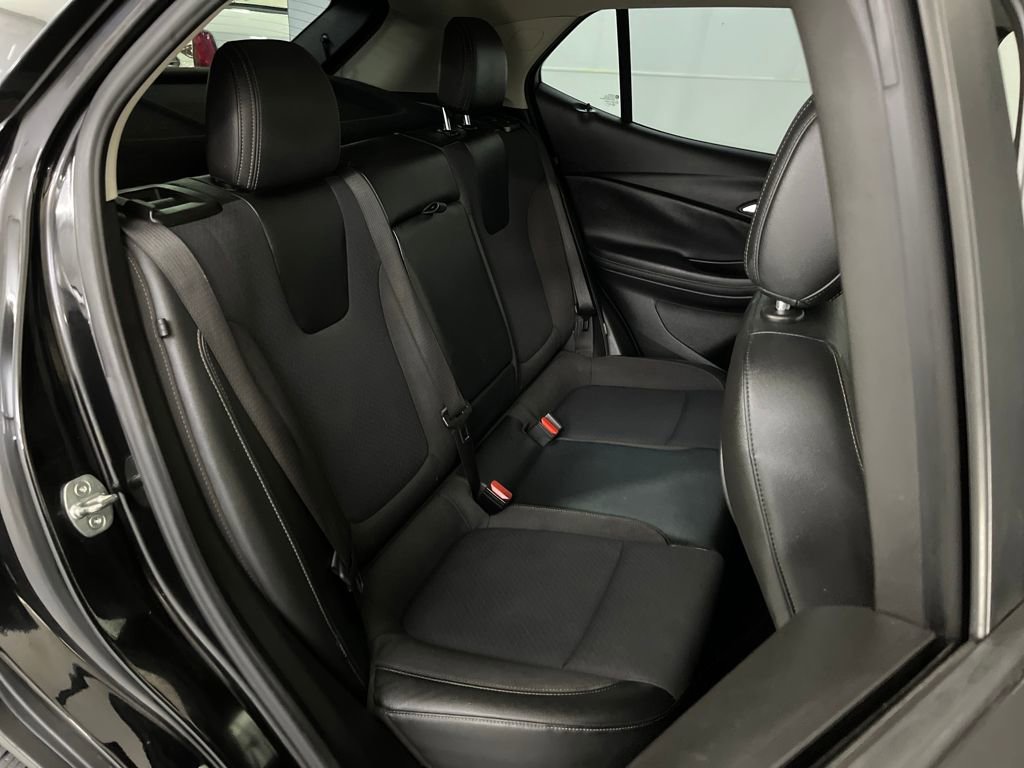 Used 2020 Buick Encore GX Select image 21