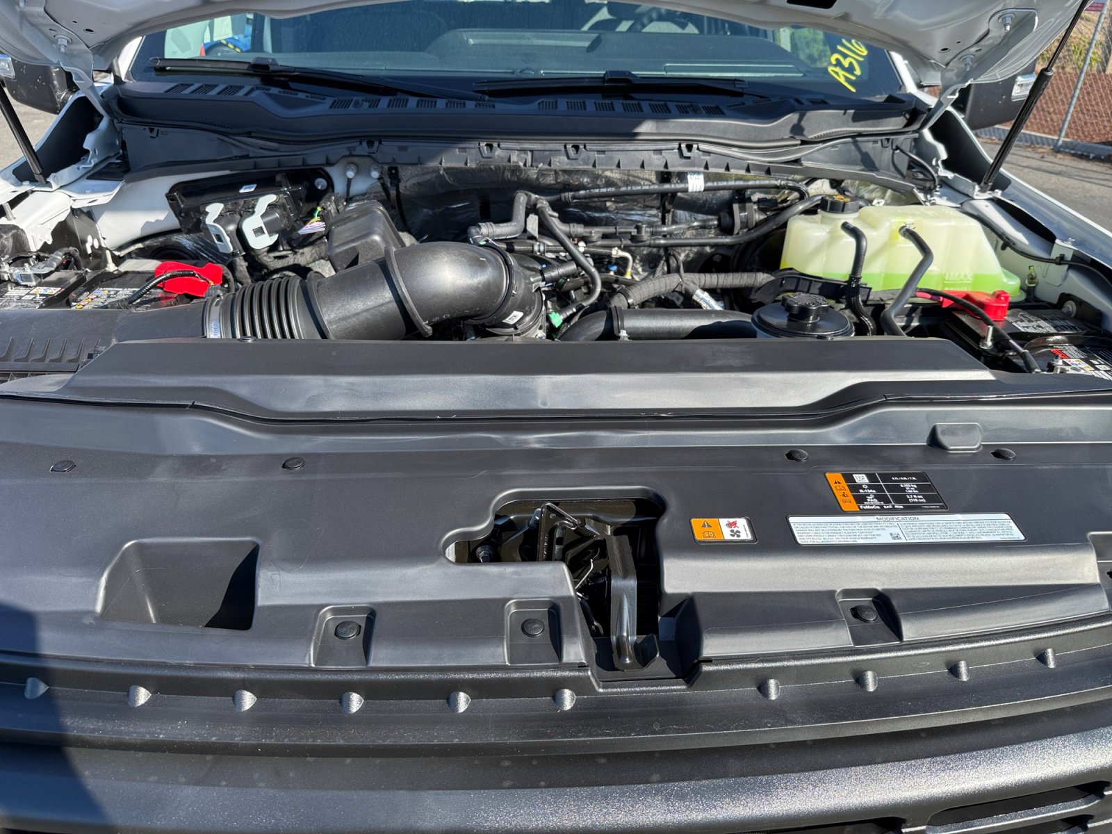 New 2026 Ford F250 XL image 20